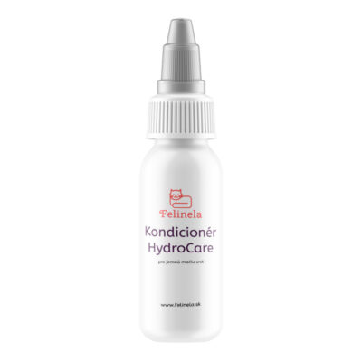 Kondicionér HydroCare pre mačky – 20 ml