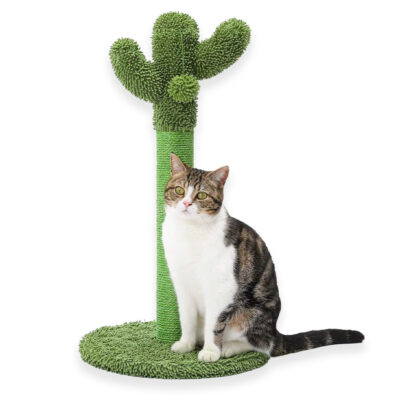 Drapak pre mačky CactuScratcher